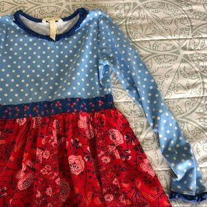 Matilda Jane Dress